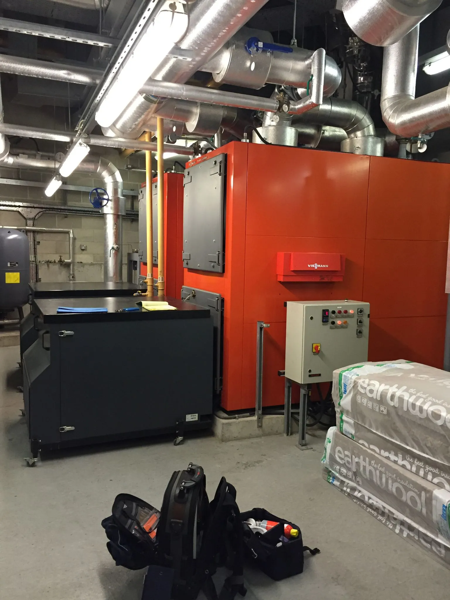 local gas engineer Walthamstow, E17